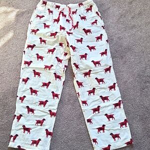 NWOT L.L. Bean Flannel Pajama Pants